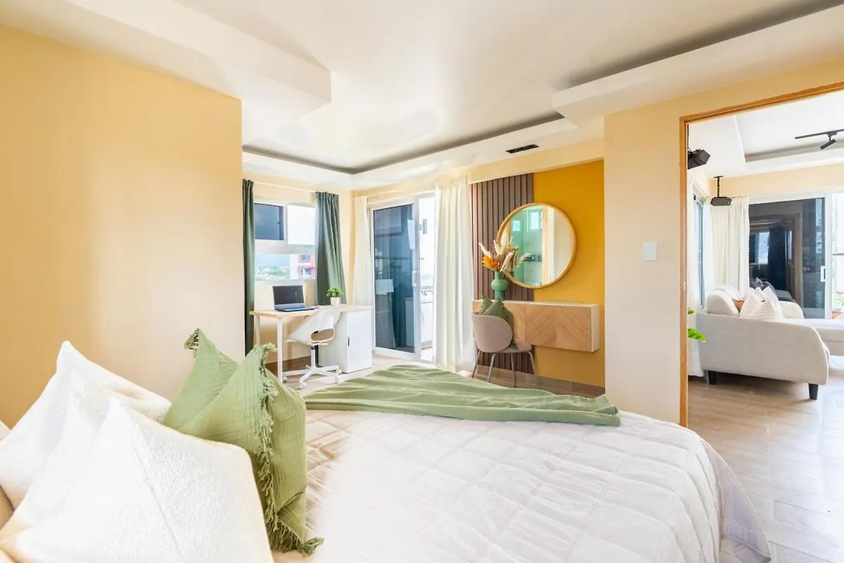 Elegante Y Versatil Apartamento En Ensanche Ozama Sde Calero